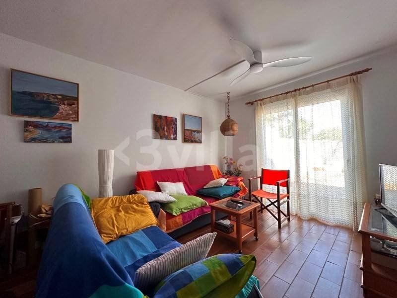 Piso de 80 m² en Ciutadella