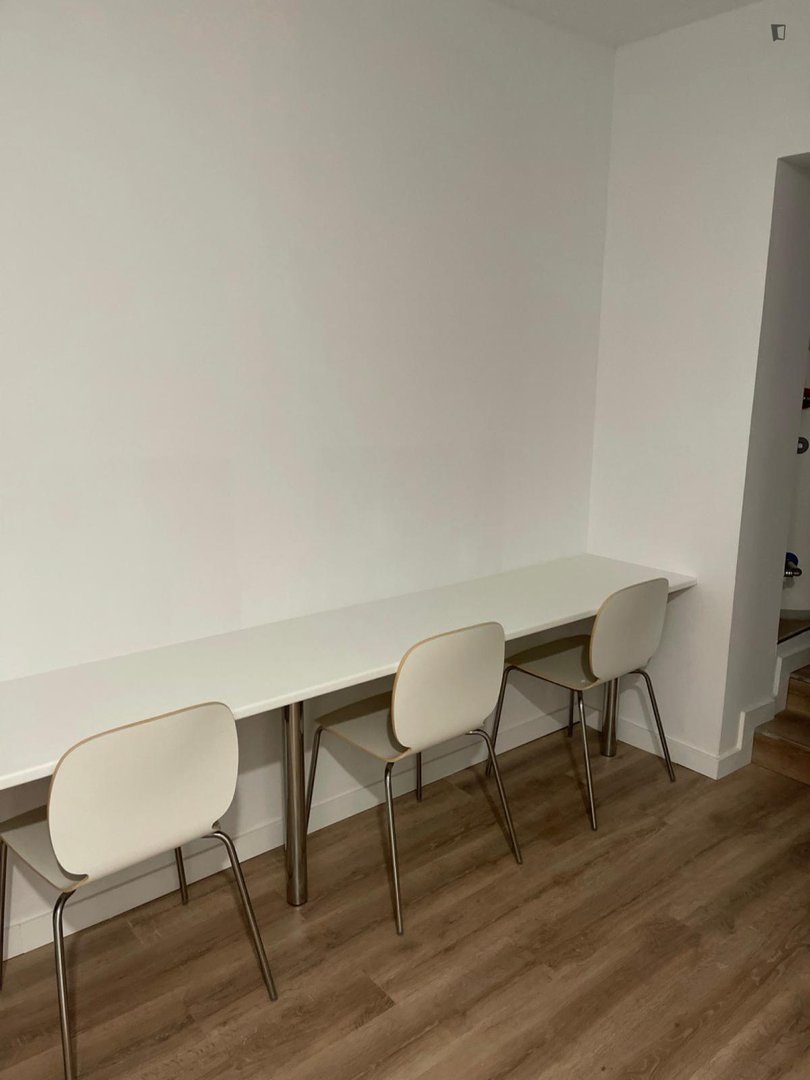 Habitació de lloguer, Manresa