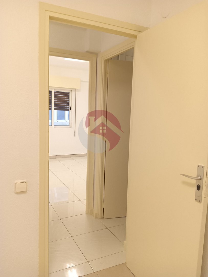 Pis de 90 m² a Màlaga