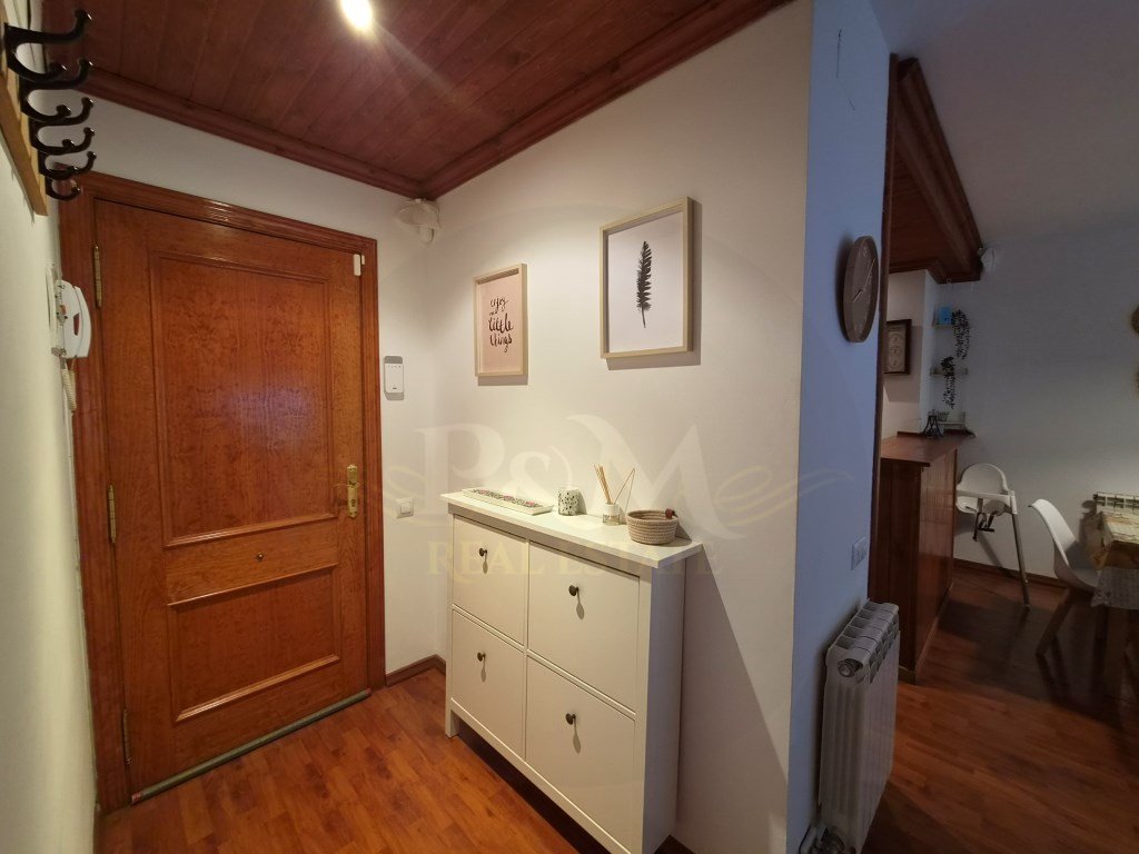 Piso de 70 m² en Les