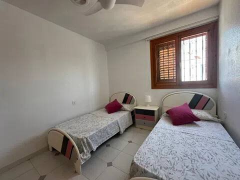 Casa de 105 m² en Mazarrón