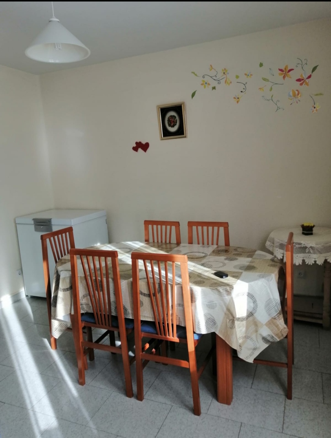 Habitación en alquiler, Zamora