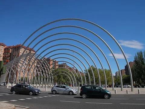 Квартира 115 м² у Madrid