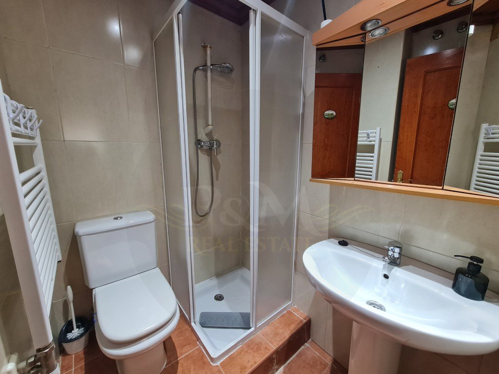 Piso de 70 m² en Les