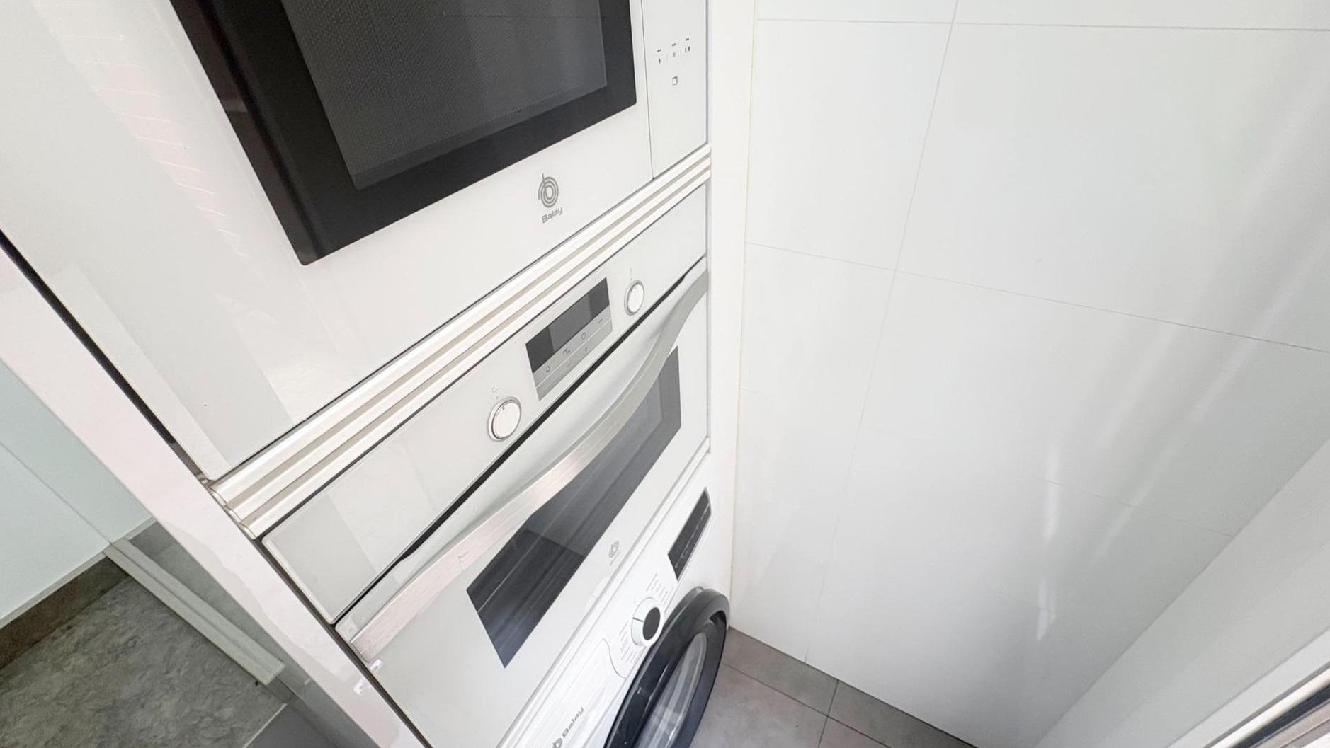 Piso de 121 m² en Salamanca
