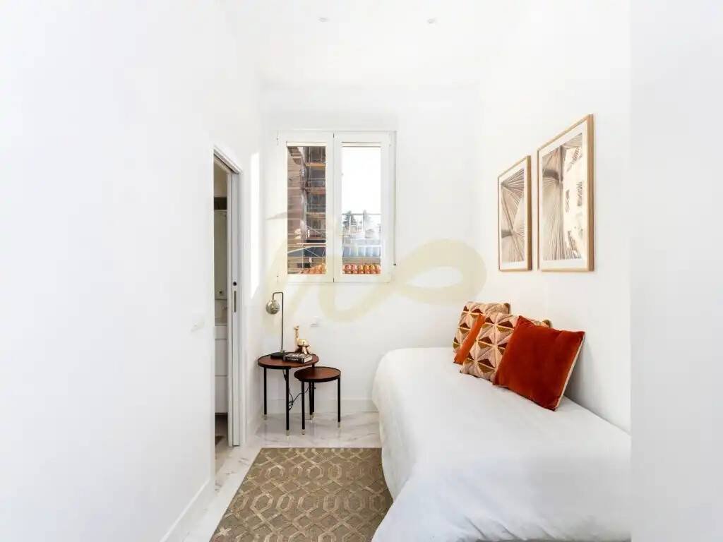 Pis de 70 m² a Madrid