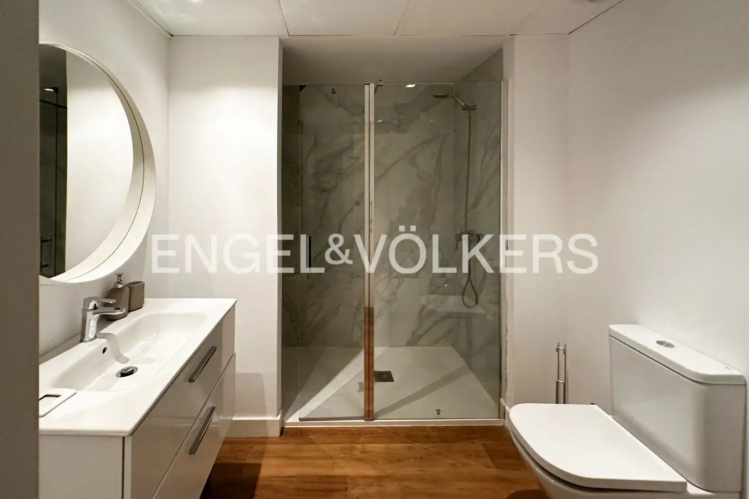 Wohnung 50 m² in Valencia