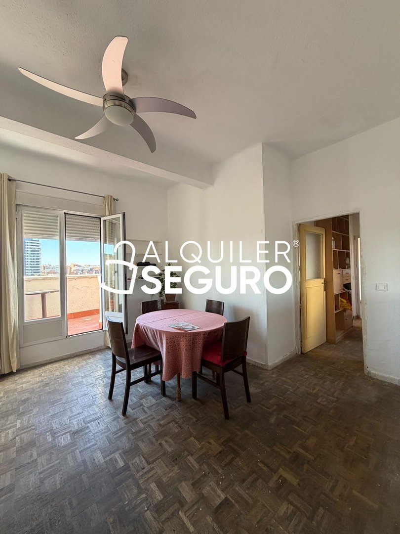 Appartamento 86 m² a Madrid