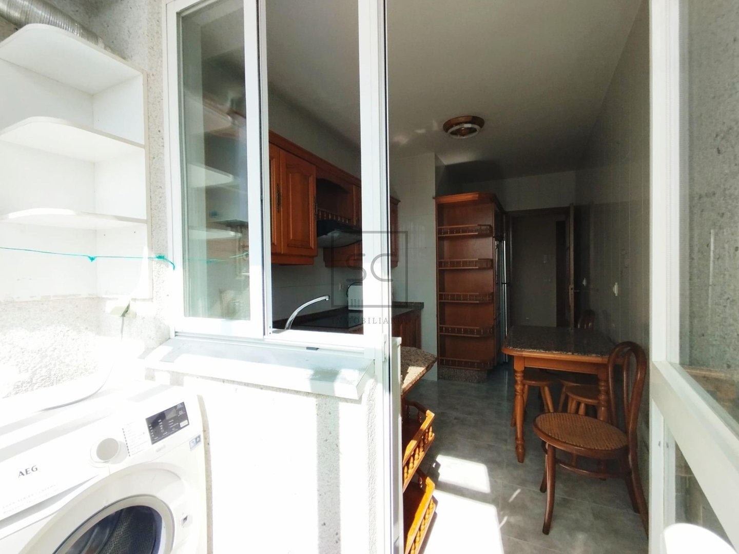 Pis de 106 m² a Ferrol