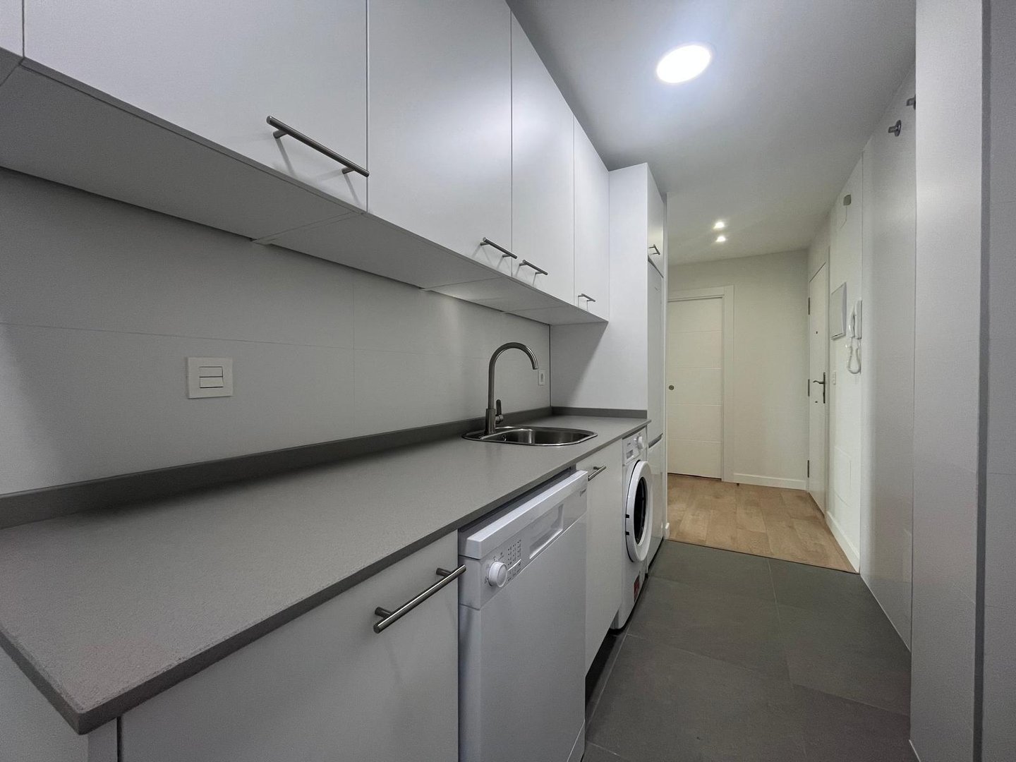 Piso de 82 m² en Burgos