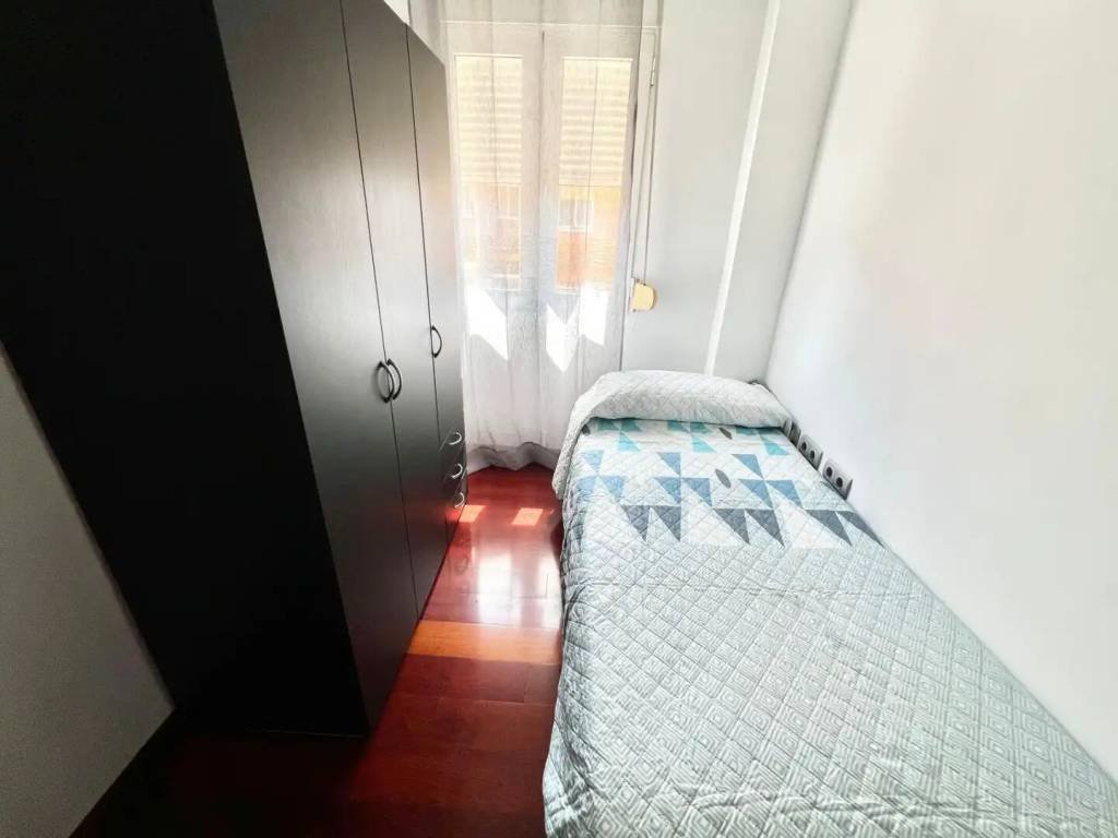 Piso de 83 m² en Málaga