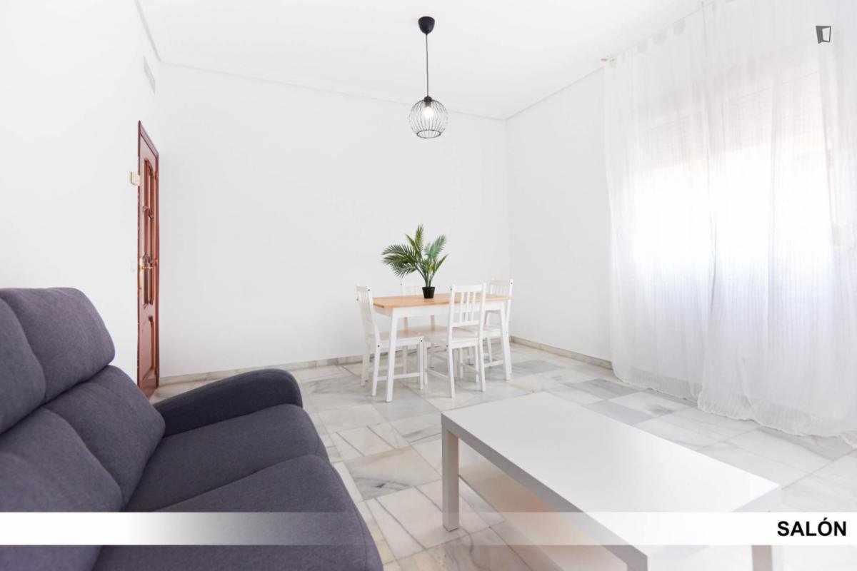 Habitación en alquiler, Sevilla