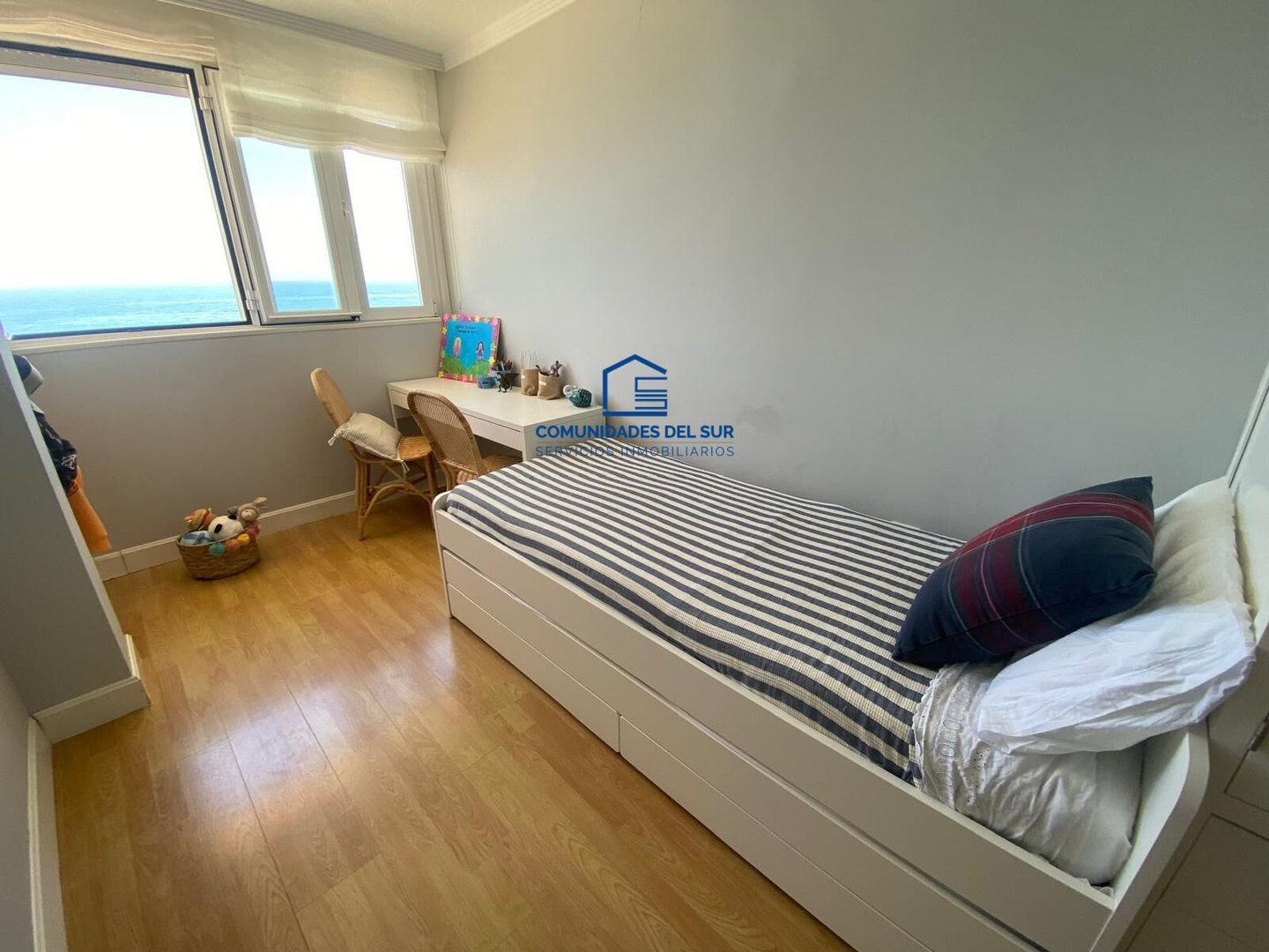 Piso de 80 m² en Cádiz