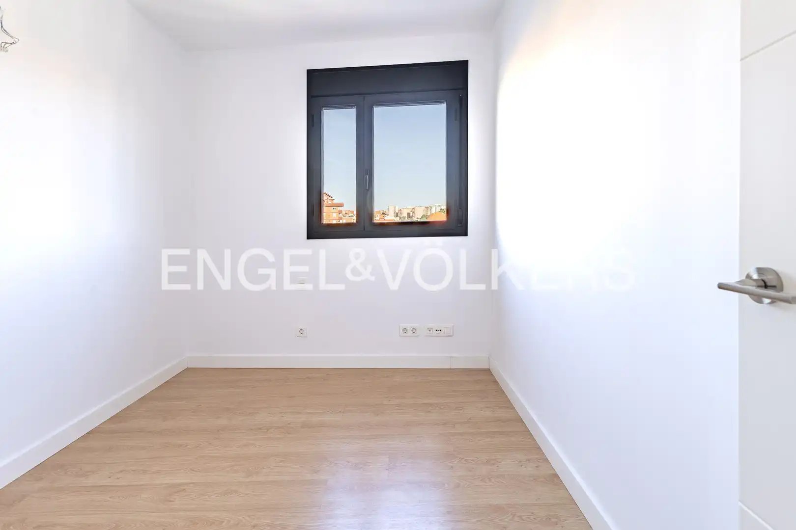Piso de 100 m² en Badalona