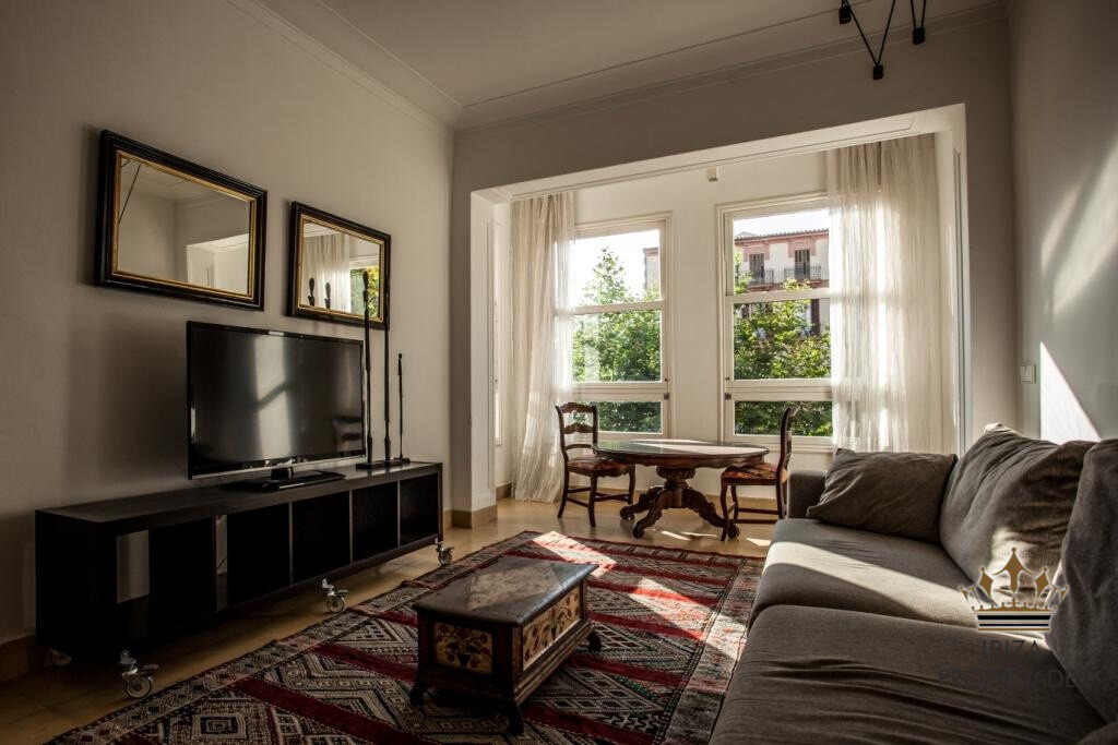 Pis de 105 m² a Eivissa