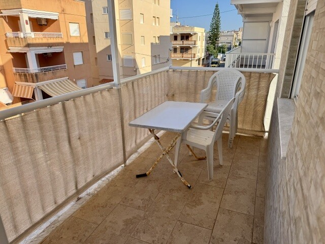 Pis de 105 m² a Piles