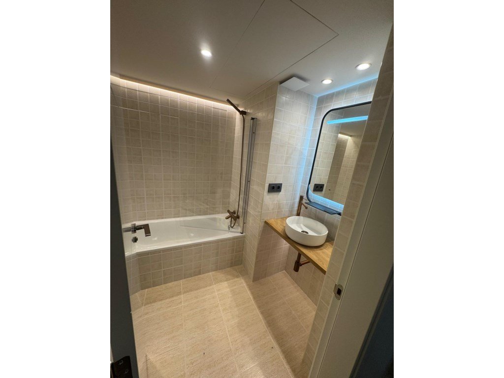 Appartement à louer, Bossòst