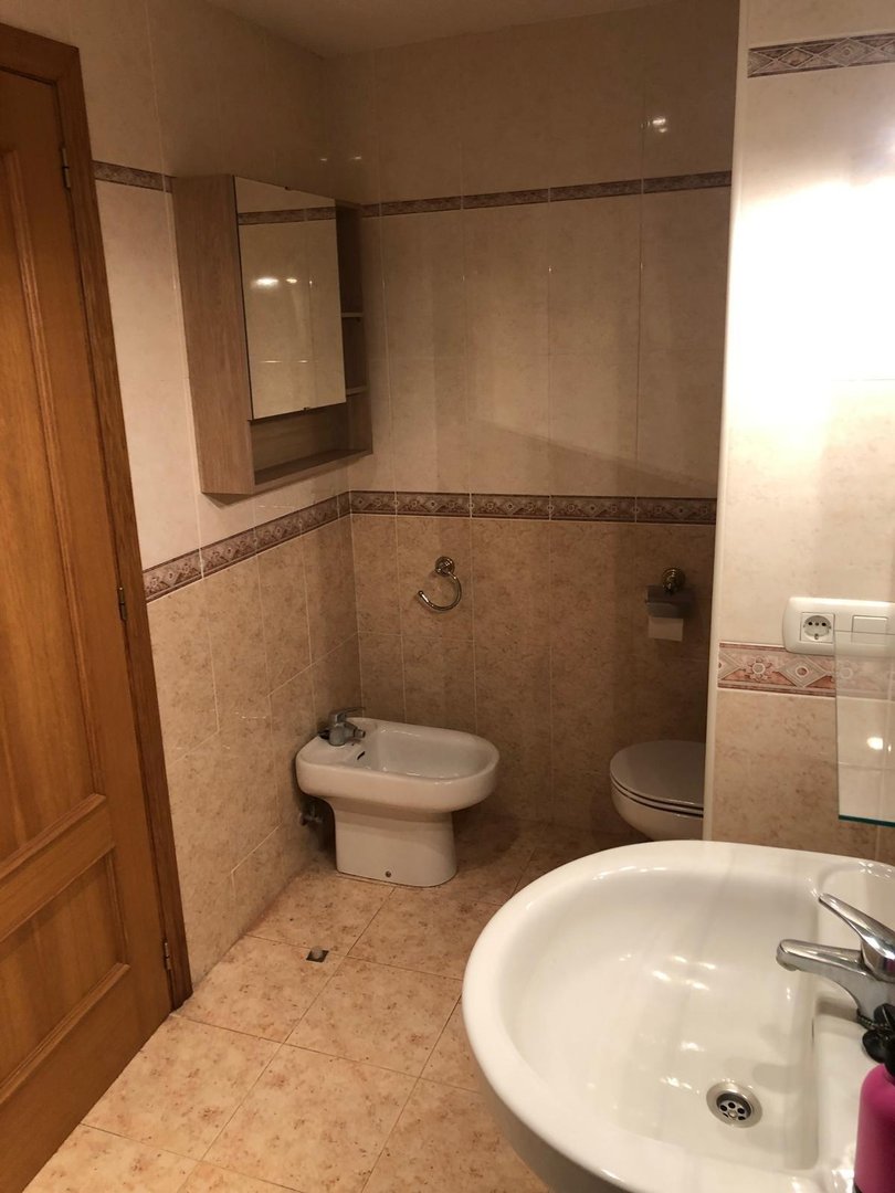 Piso de 109 m² en Castellón de la Plana
