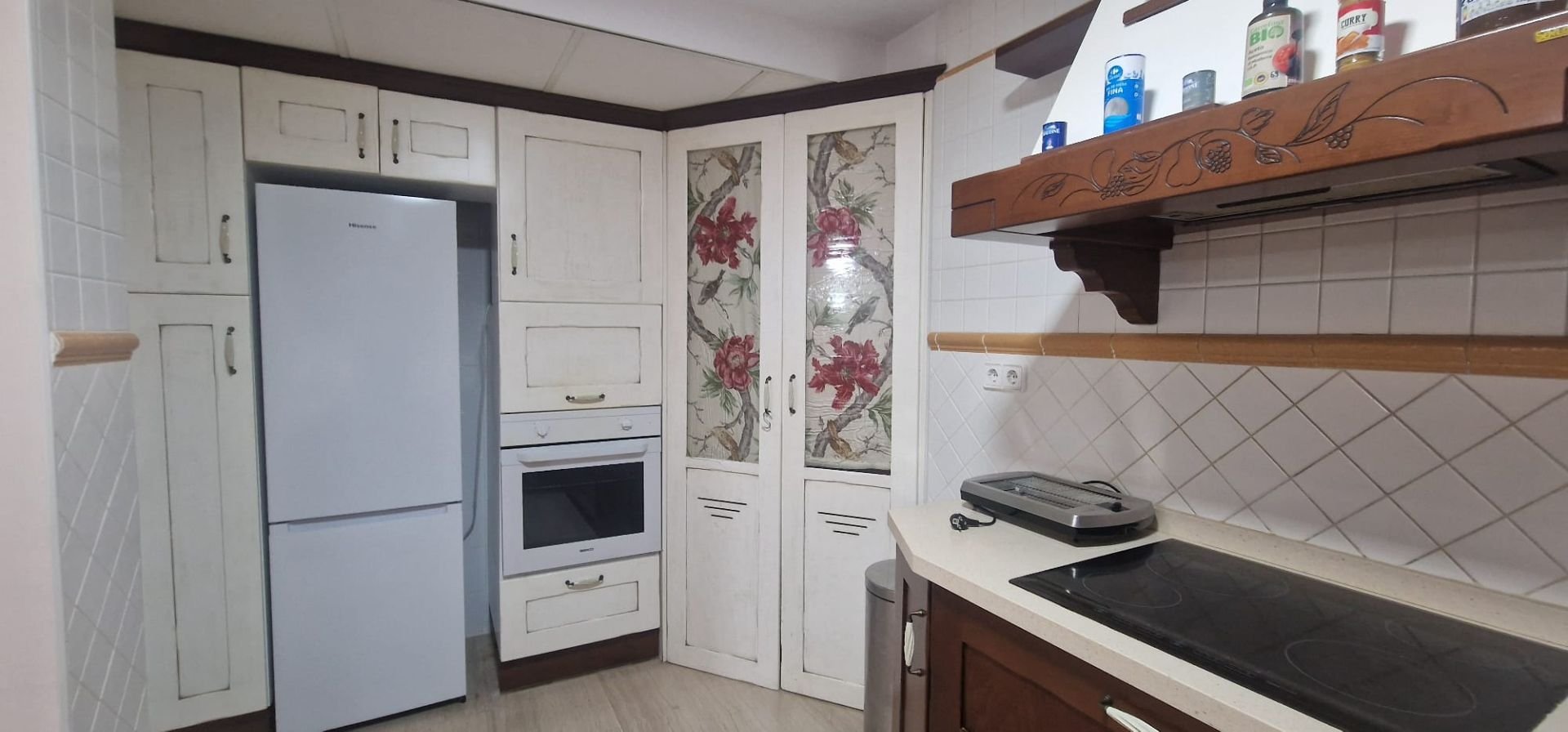 Piso de 121 m² en Águilas
