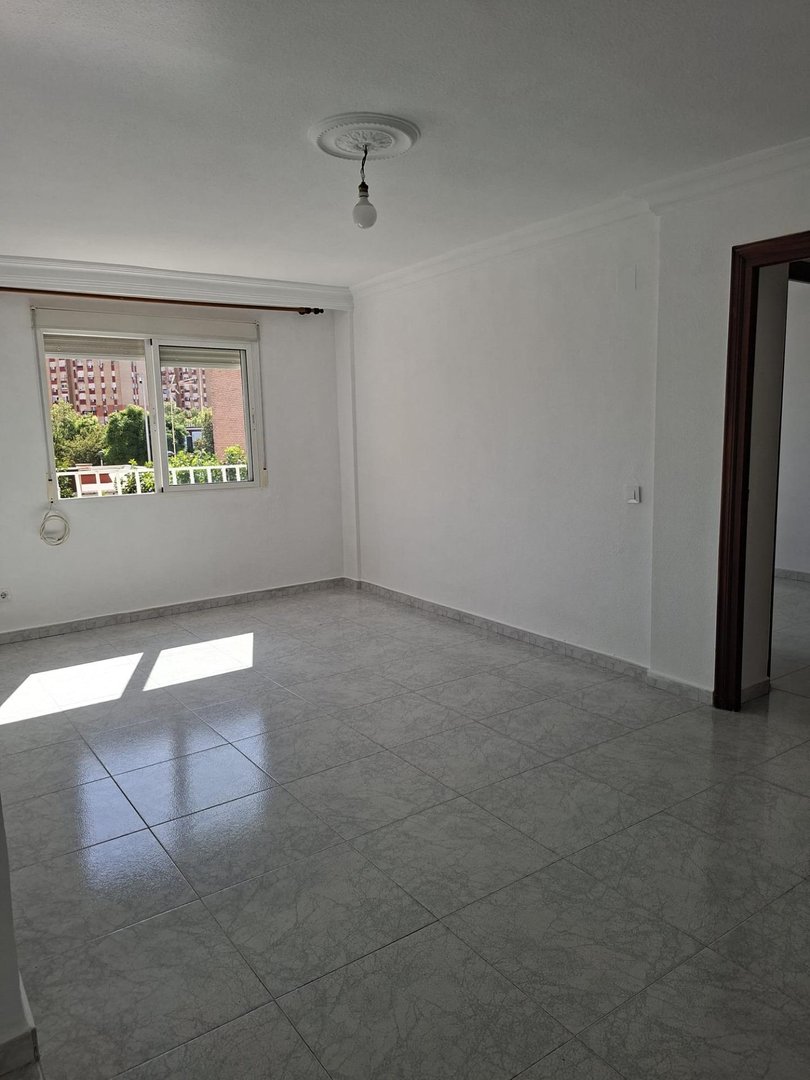 Piso de 80 m² en Castilleja de la Cuesta