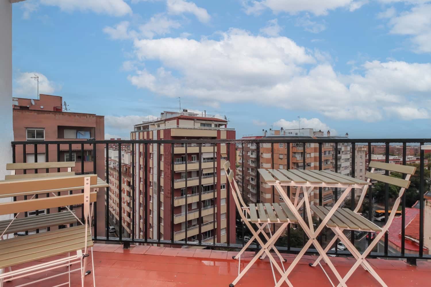 Habitació de lloguer, Reus