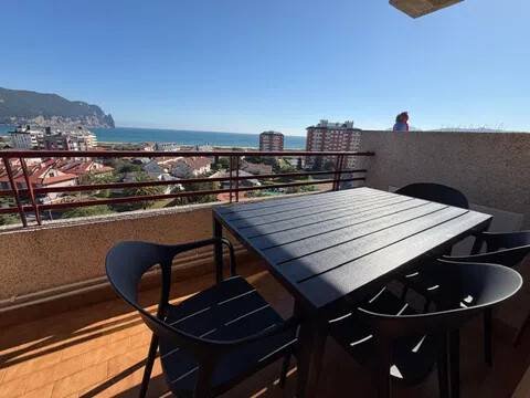 Piso de 84 m² en Laredo