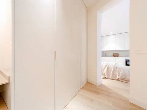 Pis de 30 m² a Madrid