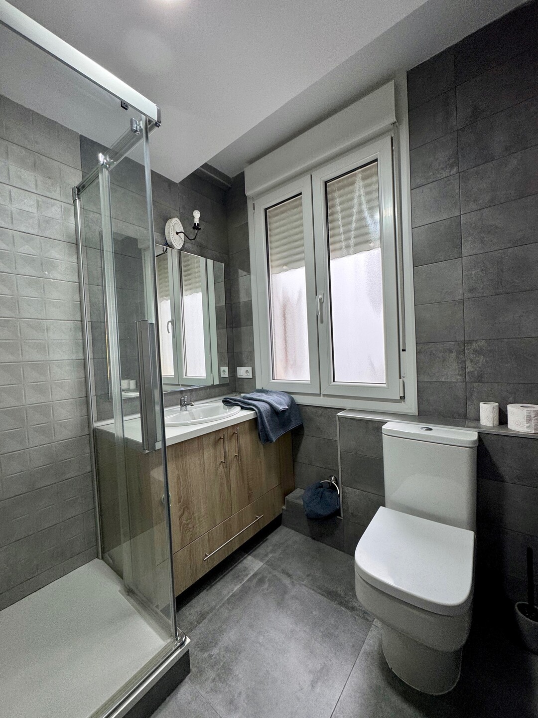 Wohnung 70 m² in Cáceres