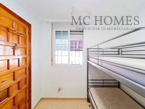 Piso de 45 m² en San Fulgencio