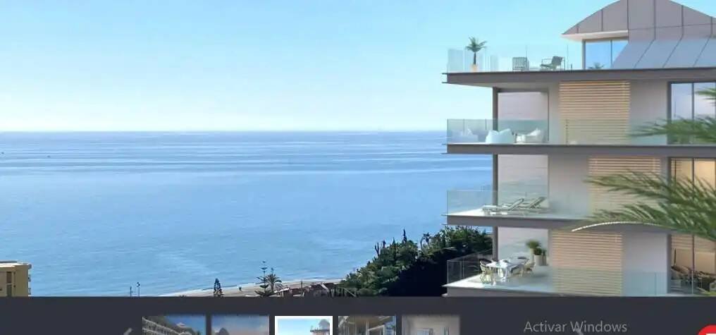 Piso de 94 m² en Marbella