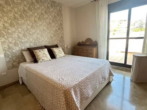Piso de 122 m² en Estepona
