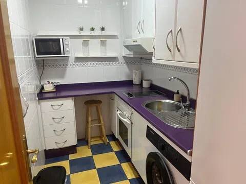 Piso de 55 m² en Ciudad Real