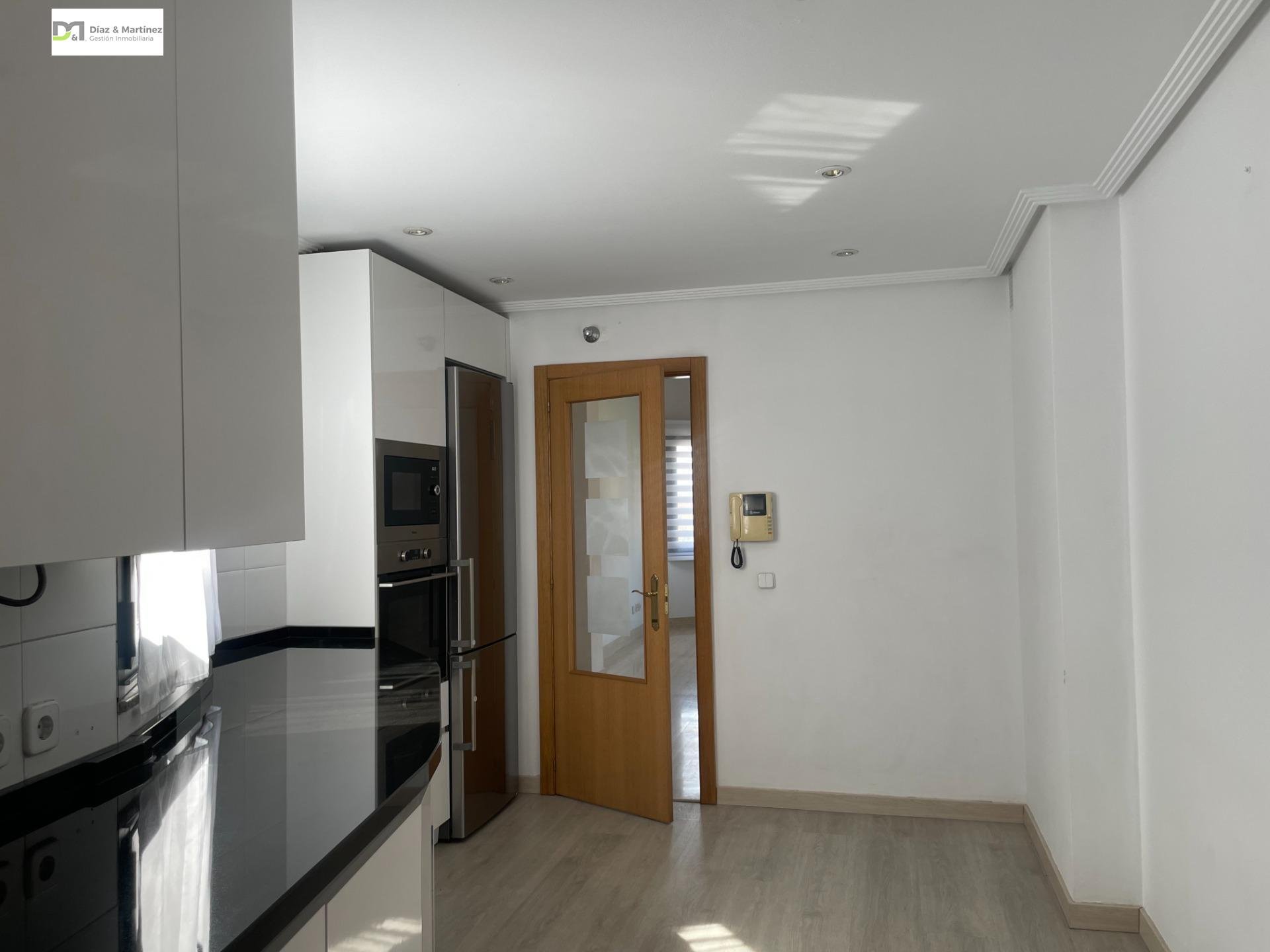 Piso de 170 m² en León