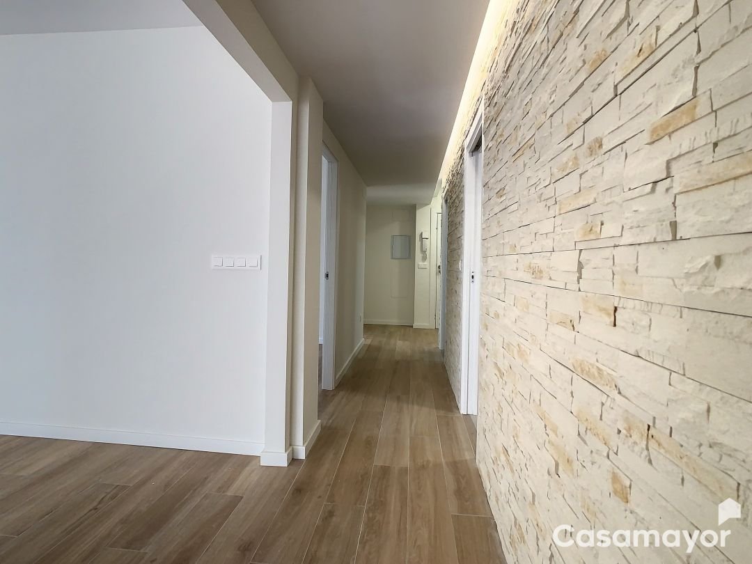 Piso de 138 m² en Alicante