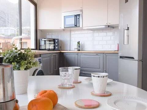 Piso de 50 m² en San Cristóbal de La Laguna