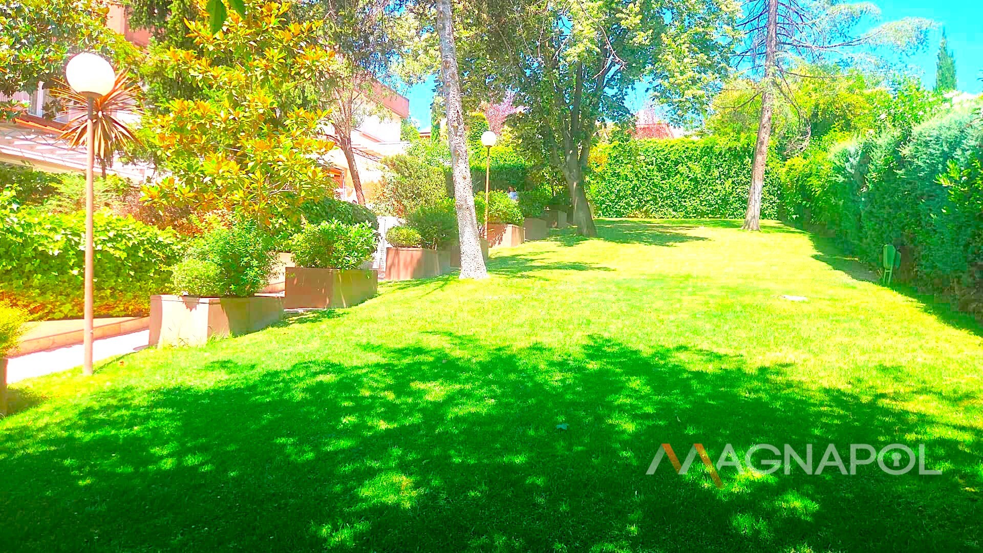 Appartamento 380 m² a Alcobendas