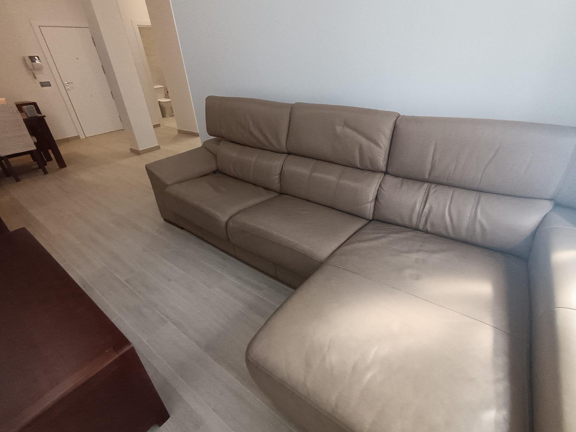 Piso de 60 m² en Valladolid