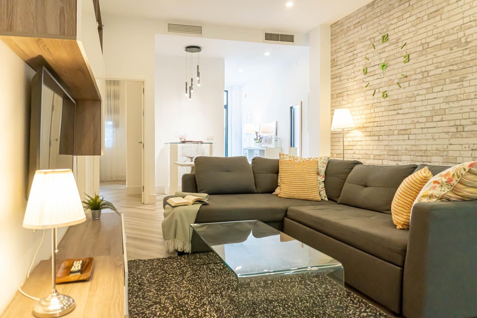 Pis de 85 m² a Sevilla
