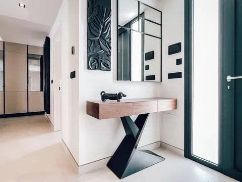 Haus 355 m² in Marbella