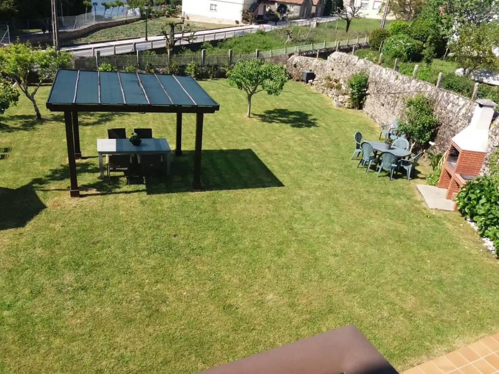 Haus 150 m² in Rianxo