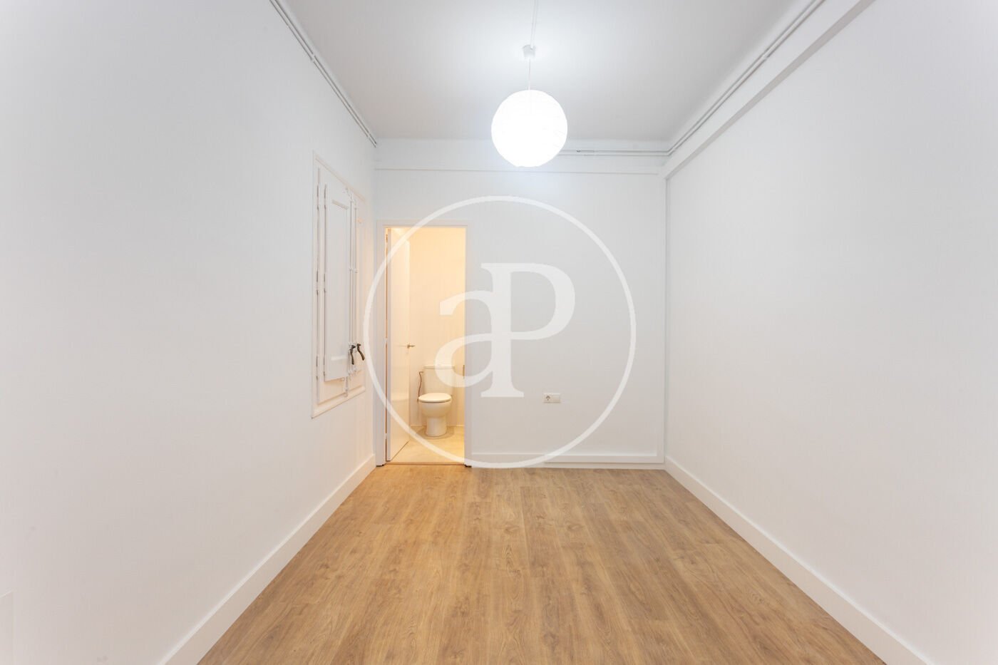 Pis de 250 m² a Barcelona