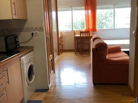 Piso de 40 m² en Ciudad Real