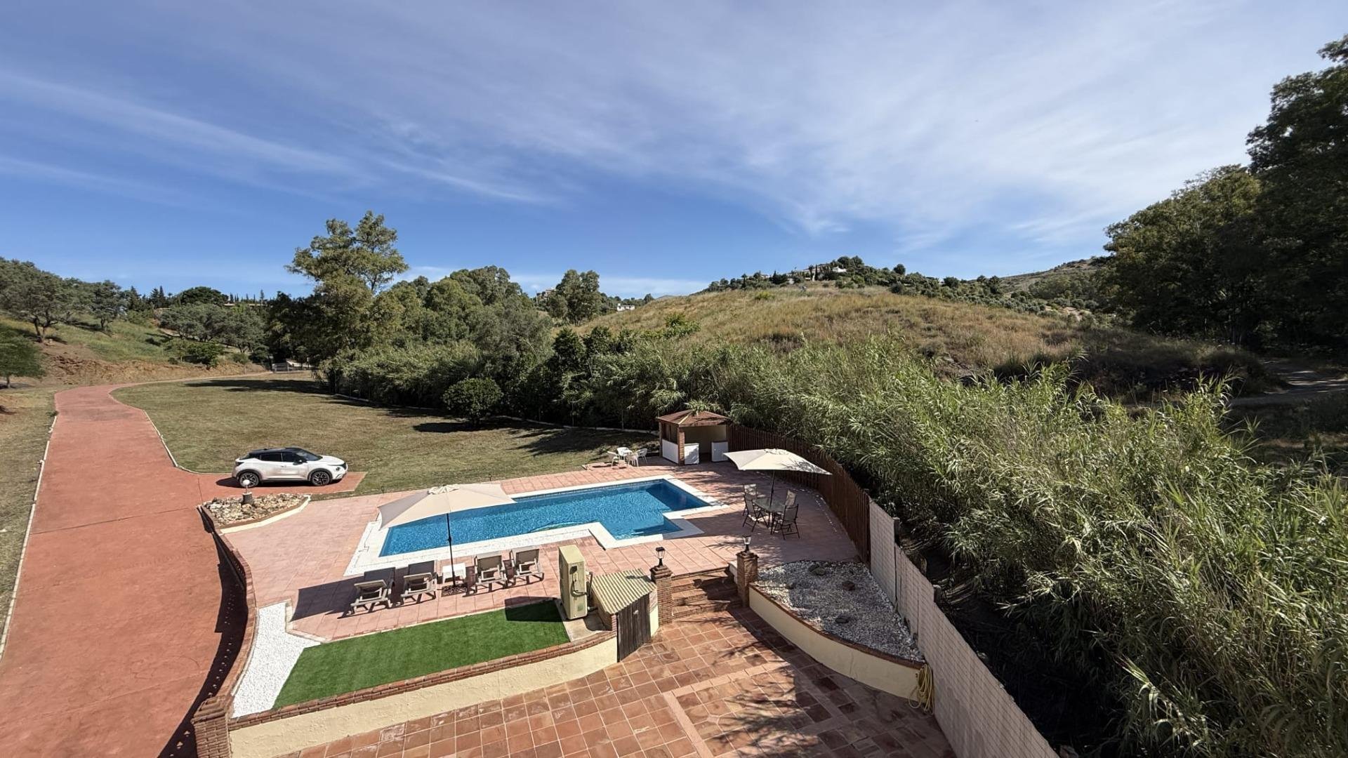 Casa de 299 m² en Mijas