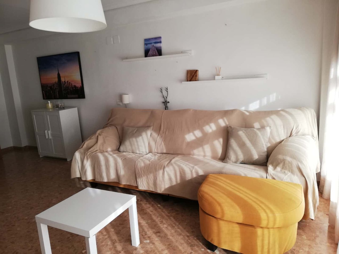 Habitació de lloguer, València