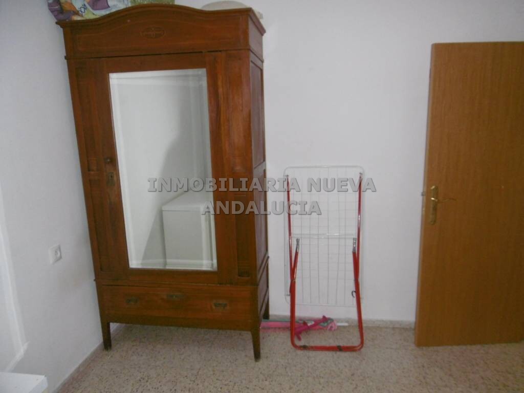 Piso de 90 m² en Almería