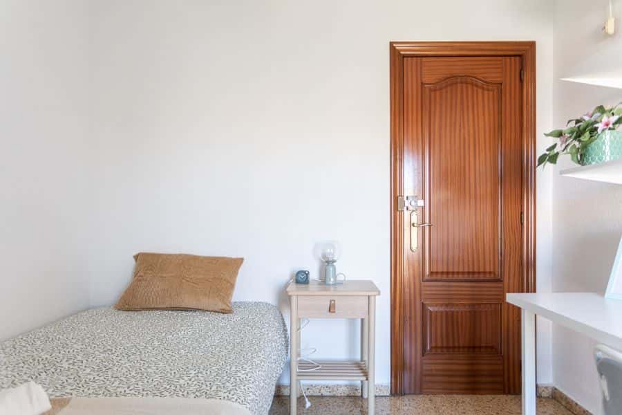 Habitació de lloguer, València