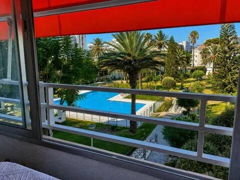 Wohnung 66 m² in Benalmádena