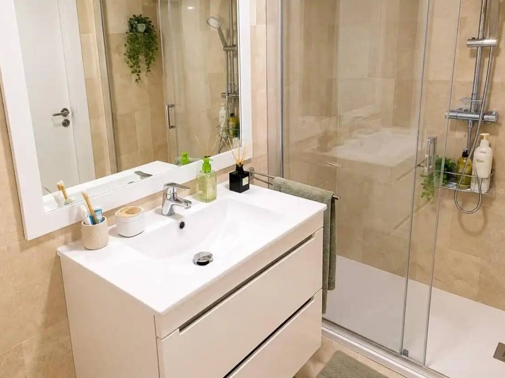 Piso de 95 m² en Torreblanca