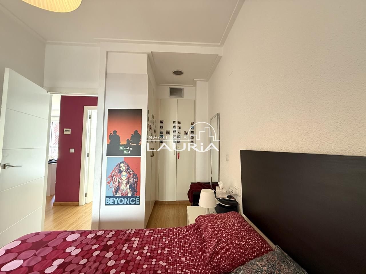 Piso de 80 m² en Valencia