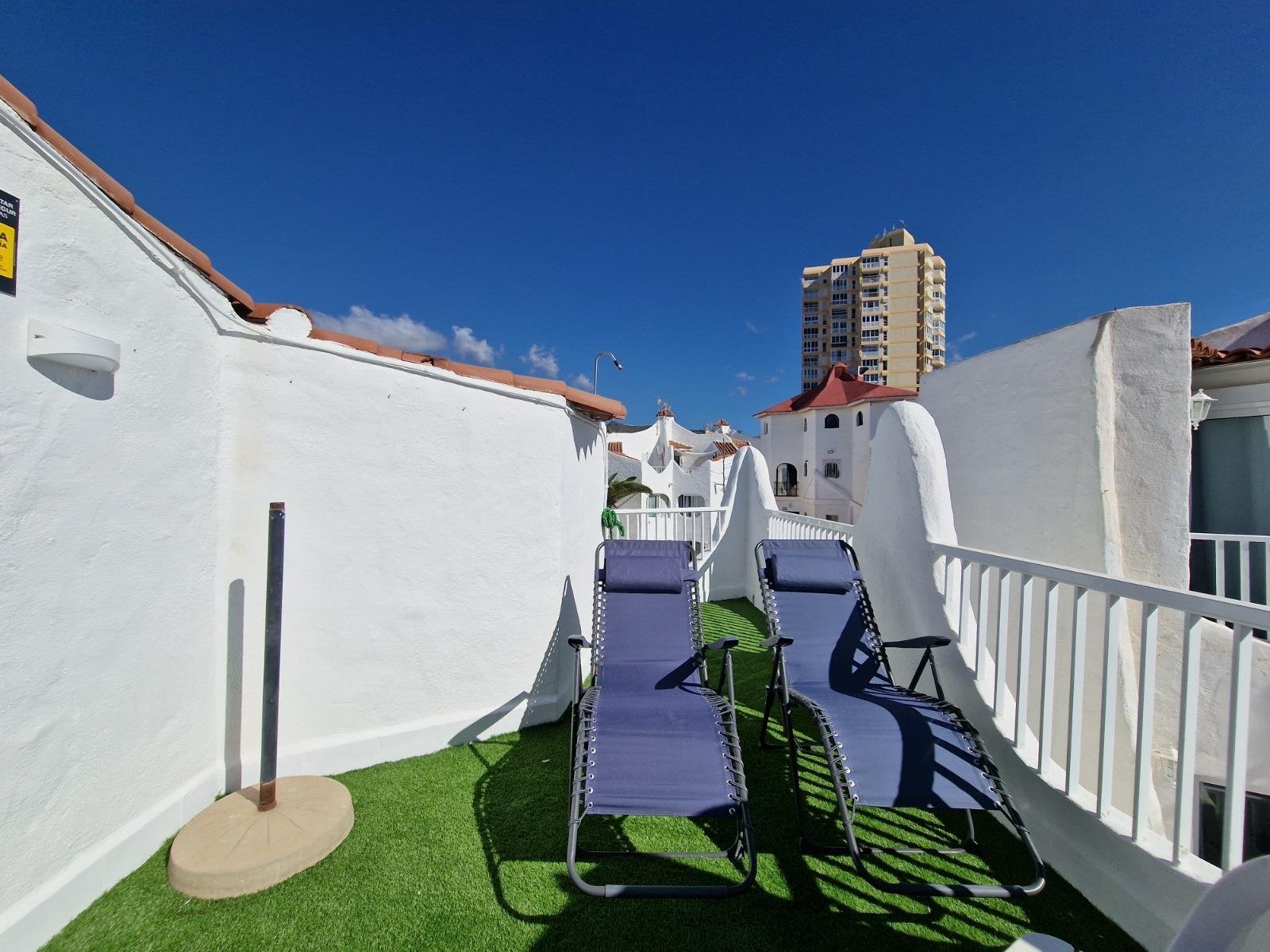 Piso de 45 m² en Arona